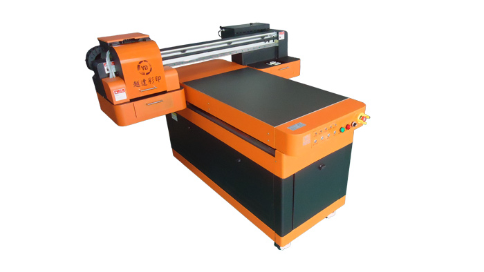 UV 6090萬能打印機(jī)