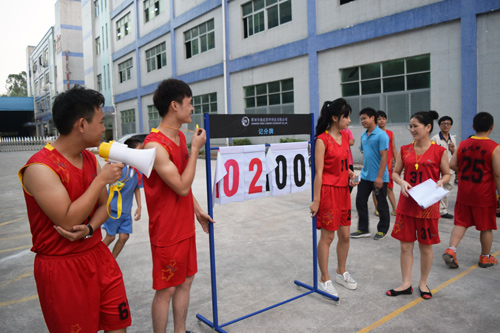 進球，比分2比0