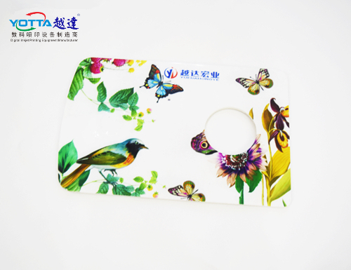 塑膠板彩印機(jī)