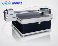 萬能平板打印機(jī)常見故障和維修的方法