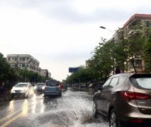 妮妲橫掃深圳：越達教你十招預(yù)防臺風(fēng)天