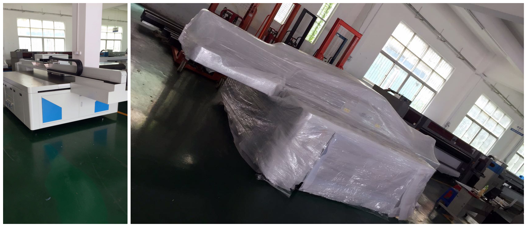 產品發(fā)貨圖