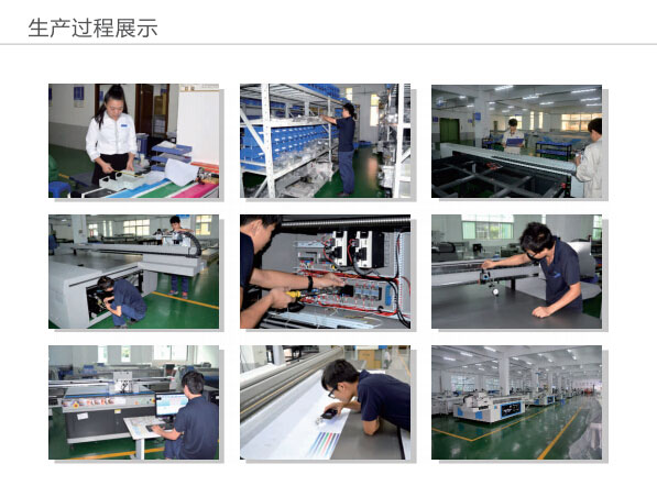 生產(chǎn)過(guò)程