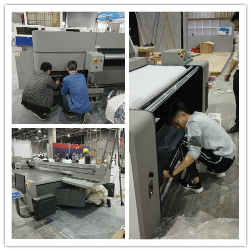 機(jī)器調(diào)試一