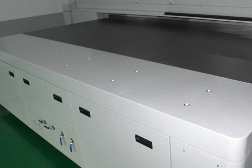 平板打印機真空吸附平臺有哪些優點？