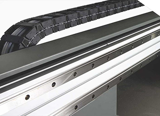 平板打印機的自動測高系統有什么用