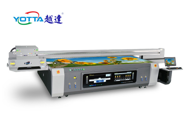 選購uv平板打印機如何避免踩坑？