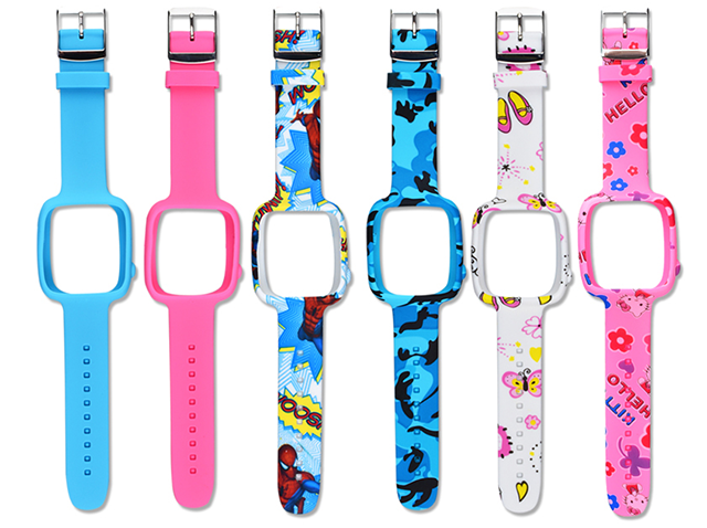 硅膠表帶打印機怎么樣？