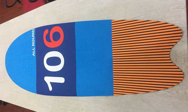 EVA防滑墊打印機哪家好？