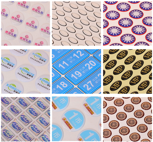 uv水晶帖打印機