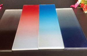 uv打印機可以打印漸變色嗎？