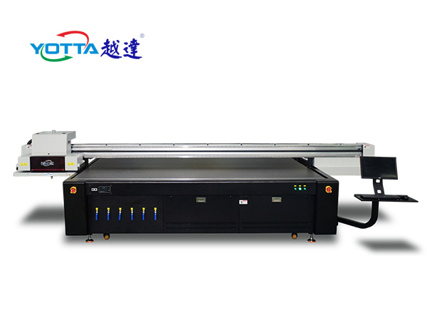 UV打印機操作要注意哪些細節？