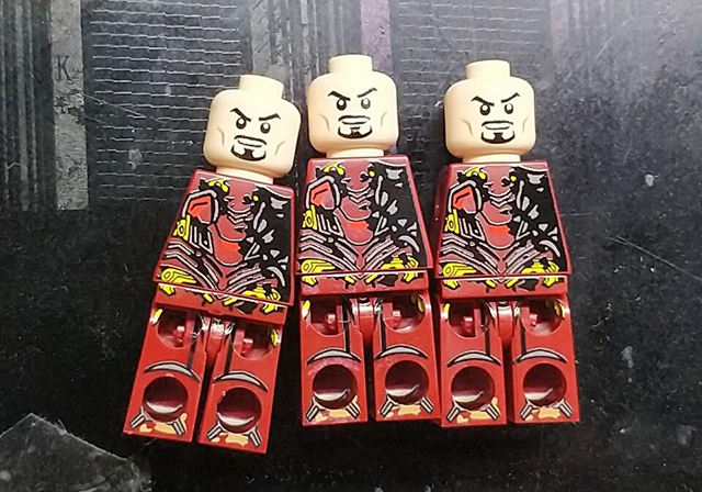 玩具uv打印機生產過程有異味嗎？