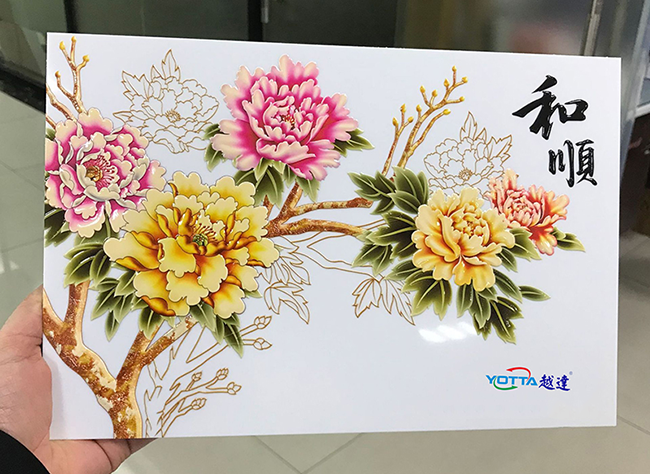 哪些因素決定了uv數(shù)碼印花機(jī)的價格