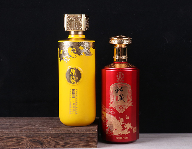 酒瓶定制打印機(jī)多少錢一臺(tái)？
