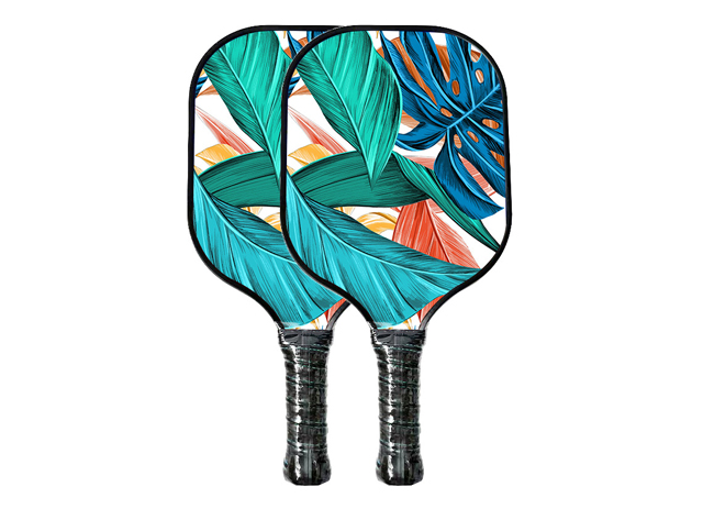 匹克球拍打印機