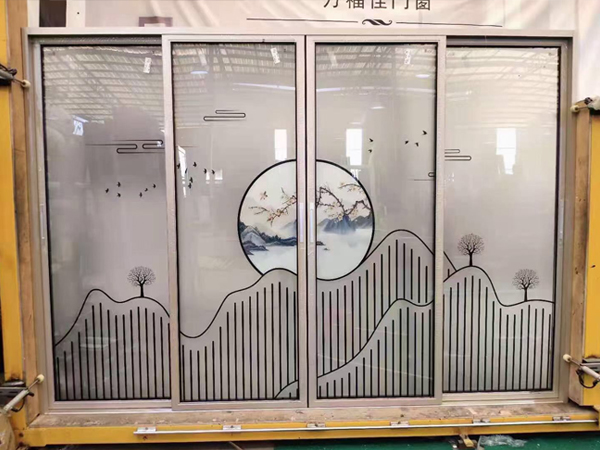 玻璃印花機(jī)