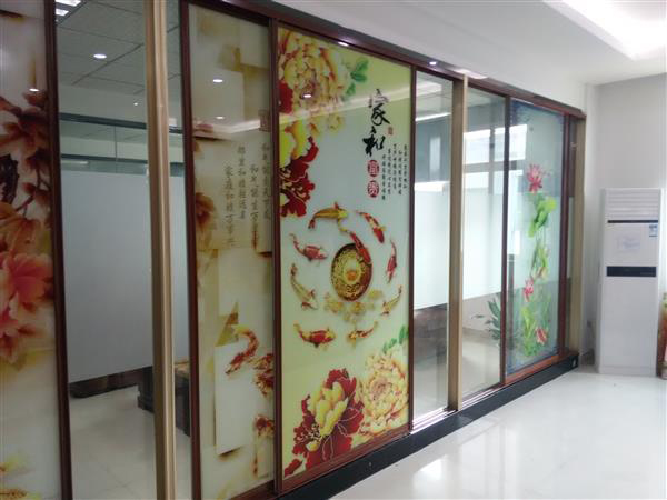 玻璃打印機(jī)怎么樣好用嗎？