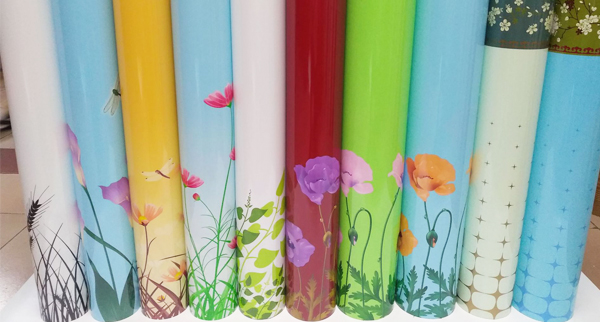 pvc材料用什么印刷機(jī)好？