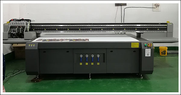 如何選擇適合的UV平板打印機(jī)？