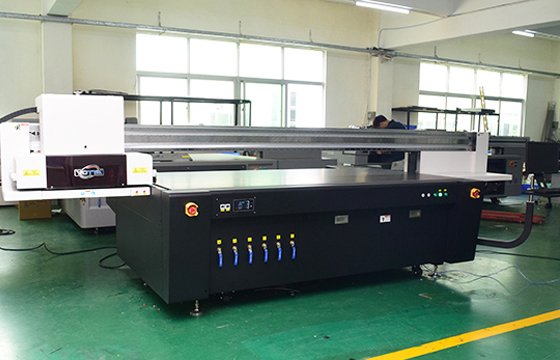 買uv打印機要注意什么？